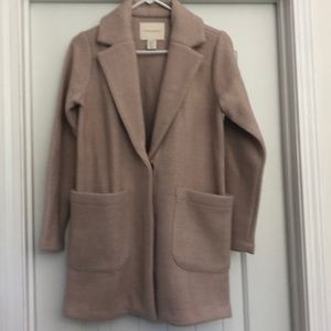 Cynthia Rowley Coat